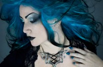 Feeling Blue
