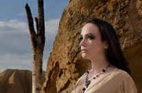 Clandestine in Cappadocia