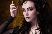 Tribal Gothic