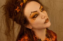 A Gothic Fairytale Halloween
