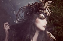 Witchcraft Hysteria