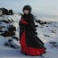 Iceland: the cold never bothered me anyway…