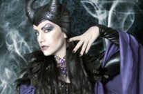 Maleficent
