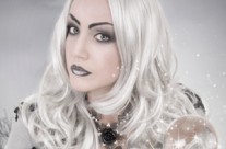 Ice Princess
