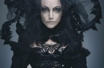 The Spider Queen