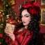 Gothic Victorian Christmas
