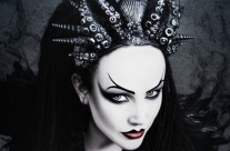 The Whitby Witch