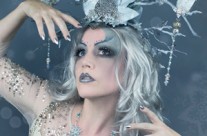 Winter Fae