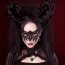 The Gothic Mask