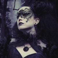 Phantom among the ruins