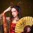 Steampunk Oriental