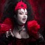 Vampire Queen